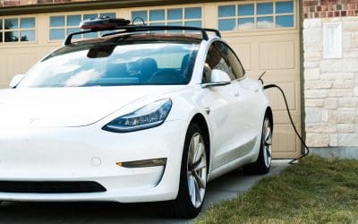 Navigating the World of EV Charger Installers: What You Need to Know