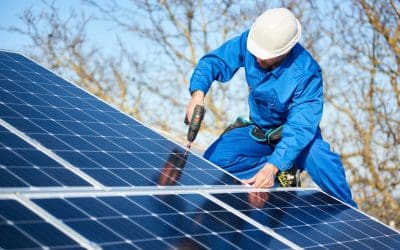 Understanding Solar Panel Installation Costs: What to Expect Near You