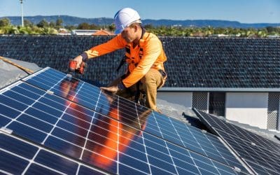 Do Solar PV Installers Provide Maintenance and Support Services After Installation?